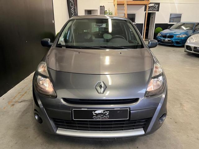 Renault Clio image 9