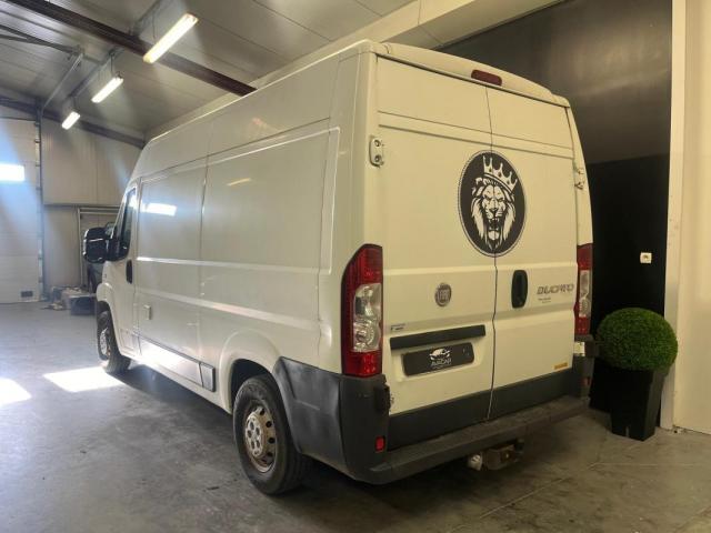 Fiat Ducato image 2