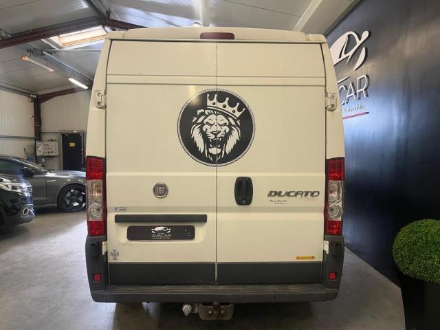 Fiat Ducato image 9