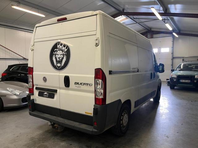 Fiat Ducato image 4