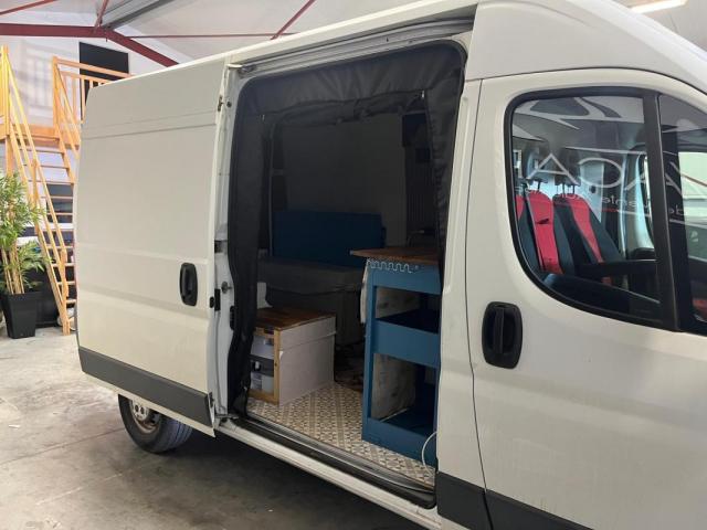 Fiat Ducato image 6