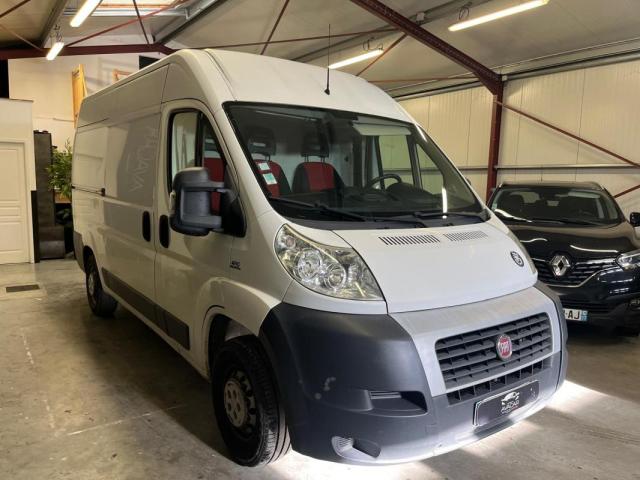 Fiat Ducato image 7