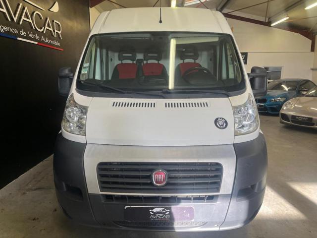 Fiat Ducato image 5