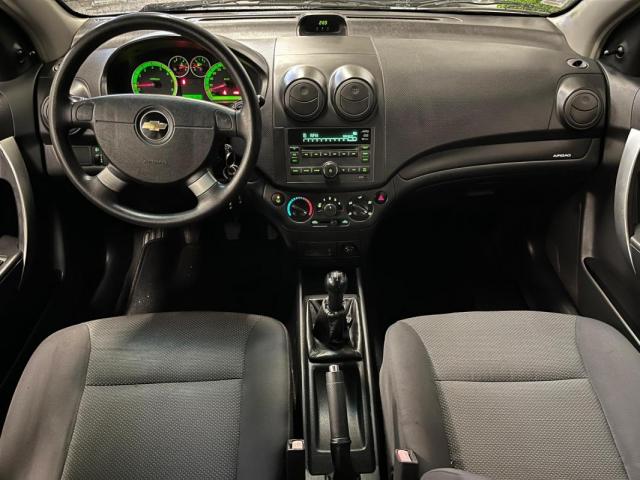 Chevrolet Aveo image 2
