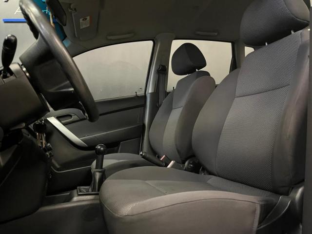 Chevrolet Aveo image 7