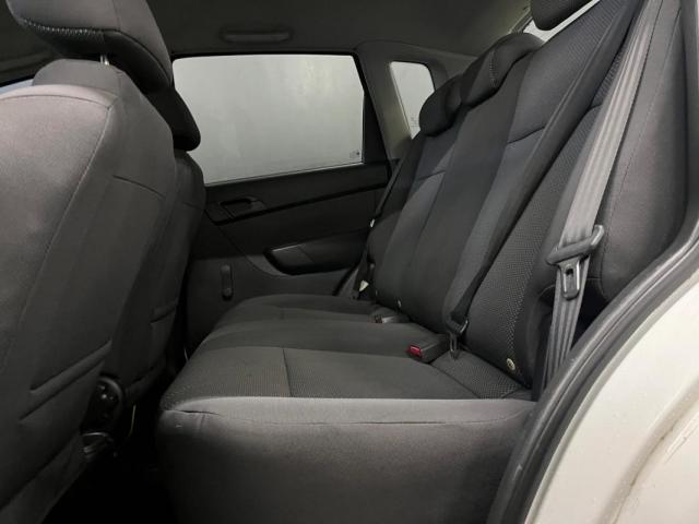 Chevrolet Aveo image 8