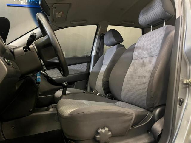 Chevrolet Aveo image 1