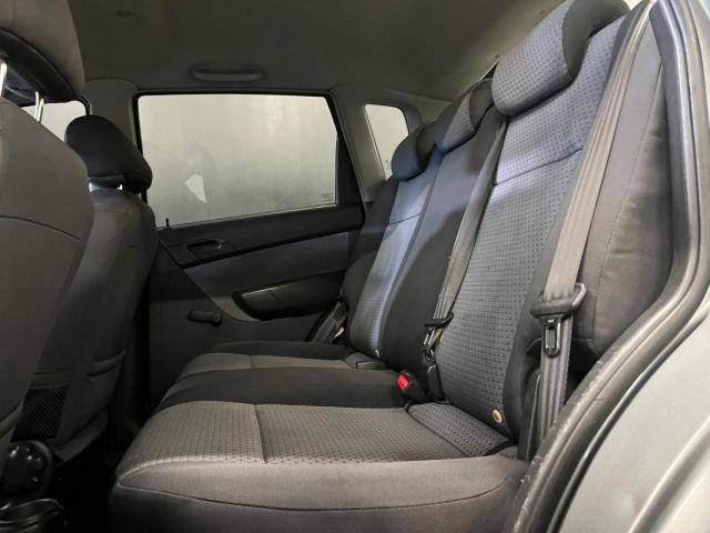 Chevrolet Aveo image 2