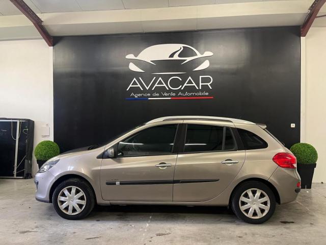 Renault Clio Estate image 9