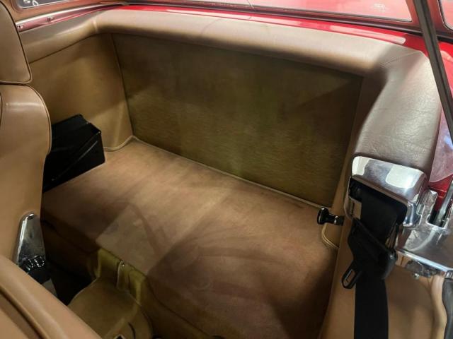 Mercedes Benz Sl 560 image 4