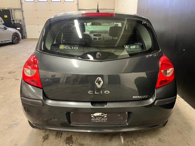 Renault Clio image 5