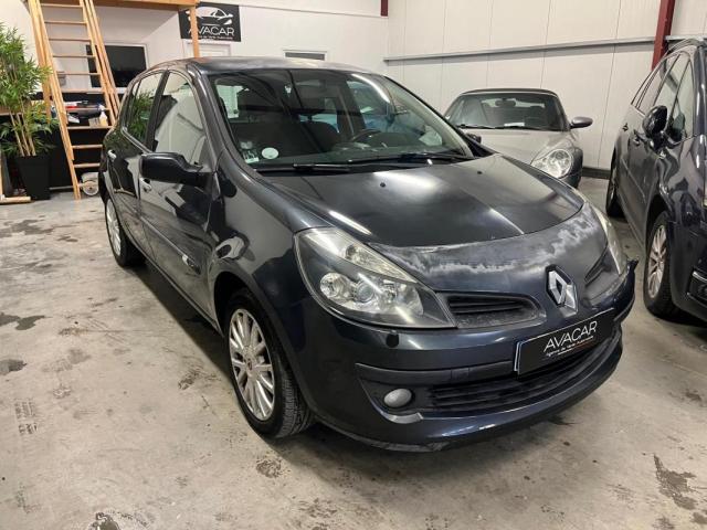 Renault Clio image 4