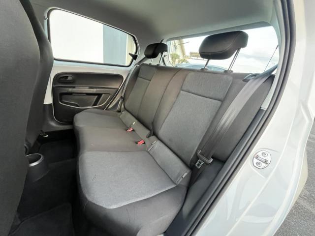 Skoda Citigo image 3