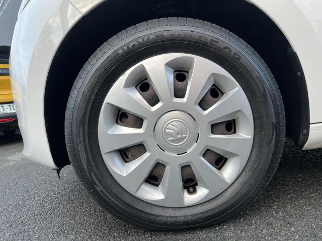 Skoda Citigo image 2