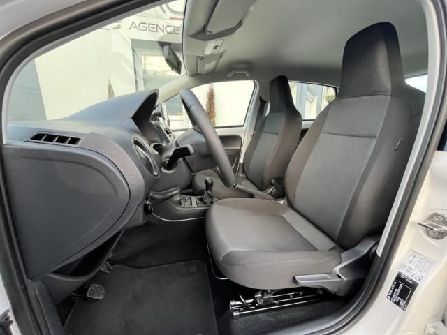 Skoda Citigo image 7