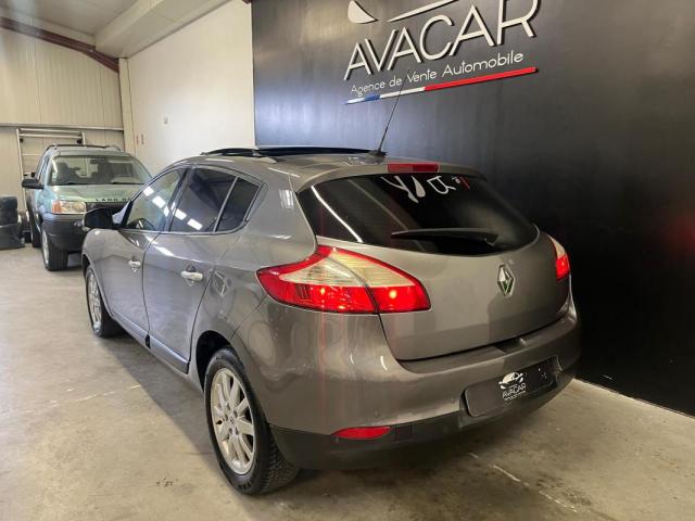 Renault Mégane image 8