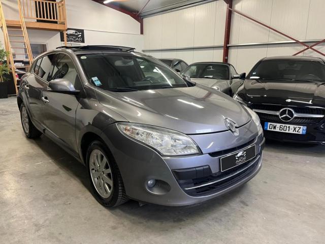 Renault Mégane image 3