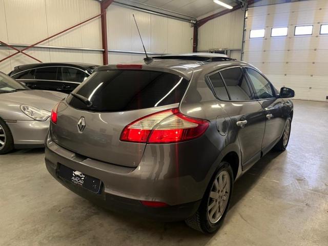 Renault Mégane image 1