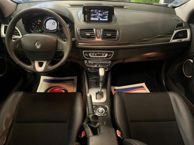 Renault Mégane image 6