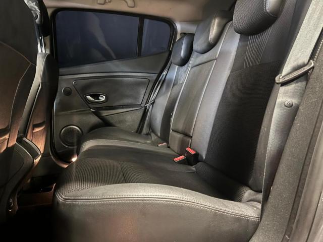 Renault Mégane image 7