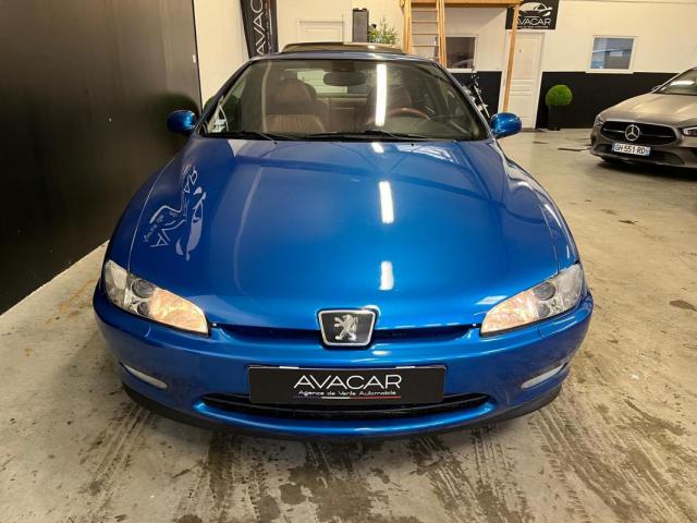 Peugeot 406 image 4