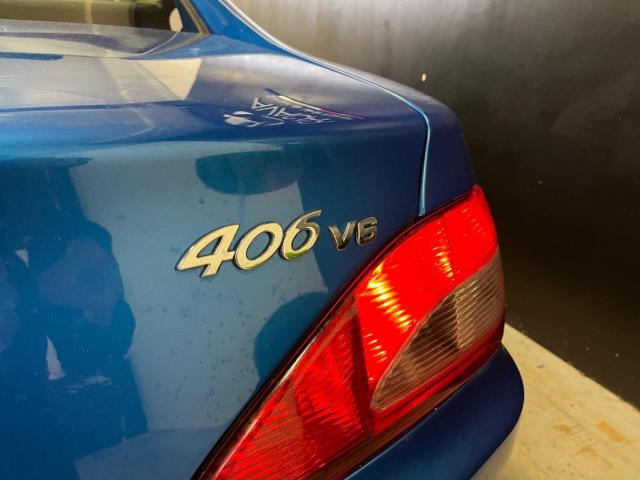 Peugeot 406 image 5