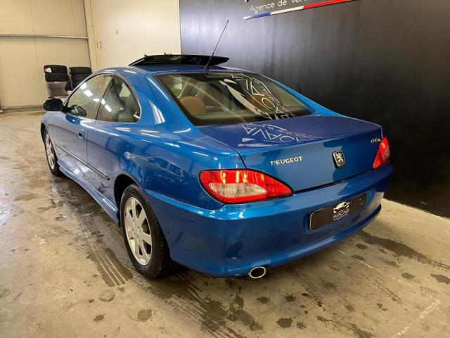 Peugeot 406 image 7