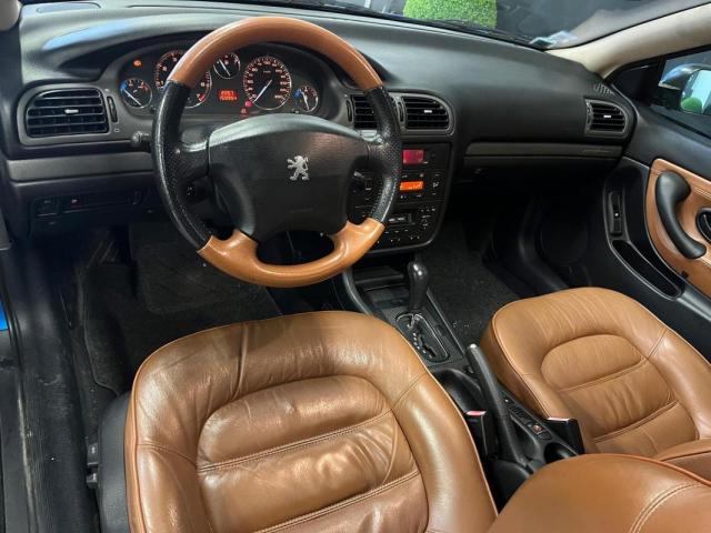 Peugeot 406 image 8