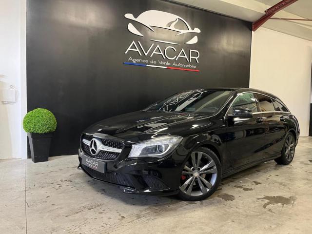 Mercedes Benz Cla Benz 2.2 Cdi Turbo