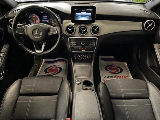 Mercedes Benz Cla image 8