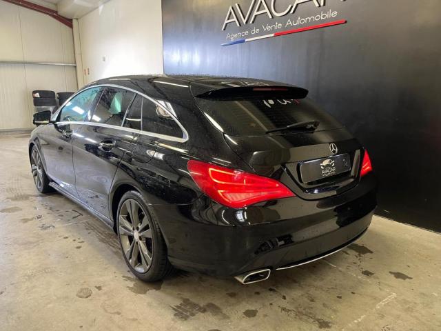 Mercedes Benz Cla image 3