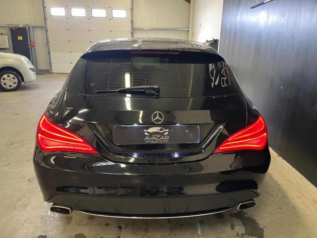 Mercedes Benz Cla image 2