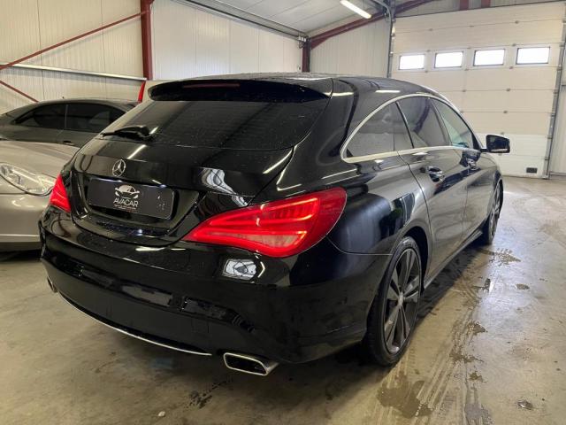 Mercedes Benz Cla image 6
