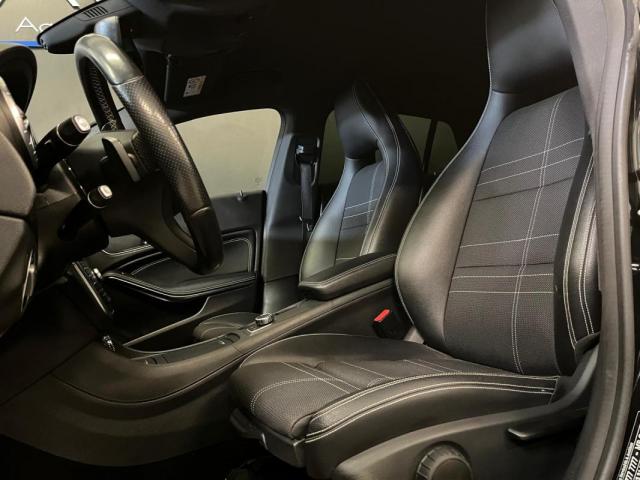 Mercedes Benz Cla image 7