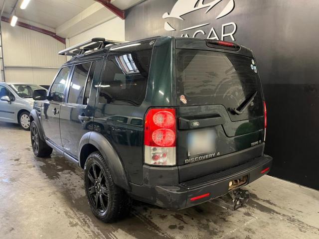 Land Rover Discovery image 6