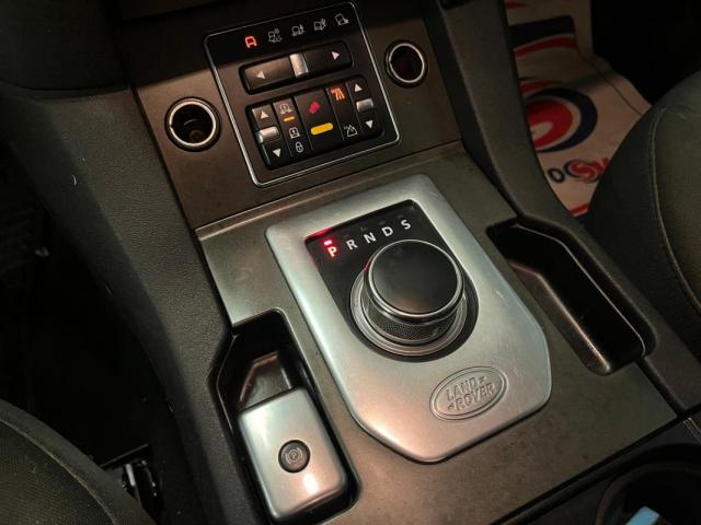 Land Rover Discovery image 1