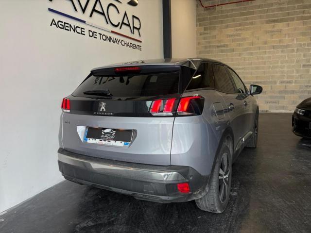 Peugeot 3008 image 2