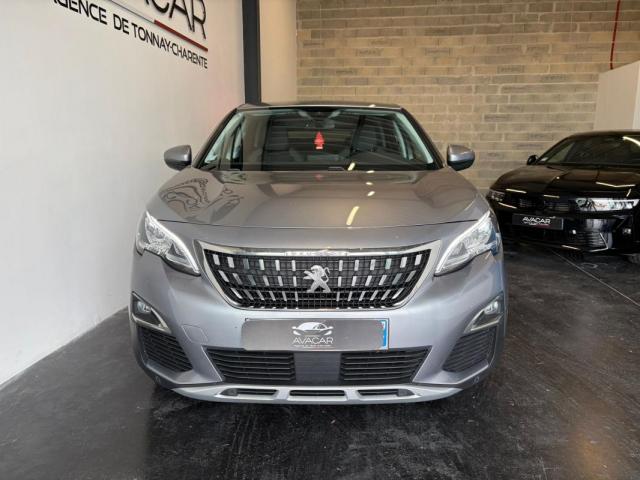 Peugeot 3008 image 8