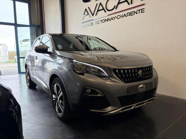 Peugeot 3008 image 5