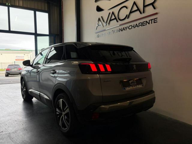 Peugeot 3008 image 4