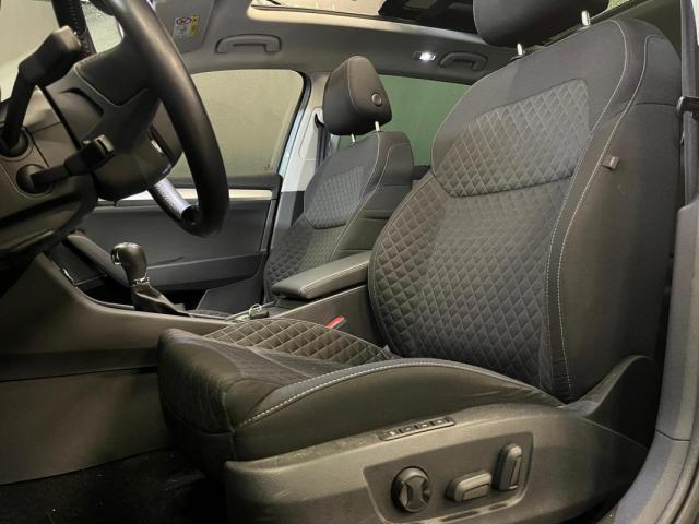 Skoda Superb image 2