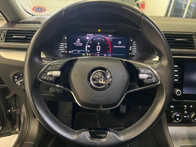 Skoda Superb image 5