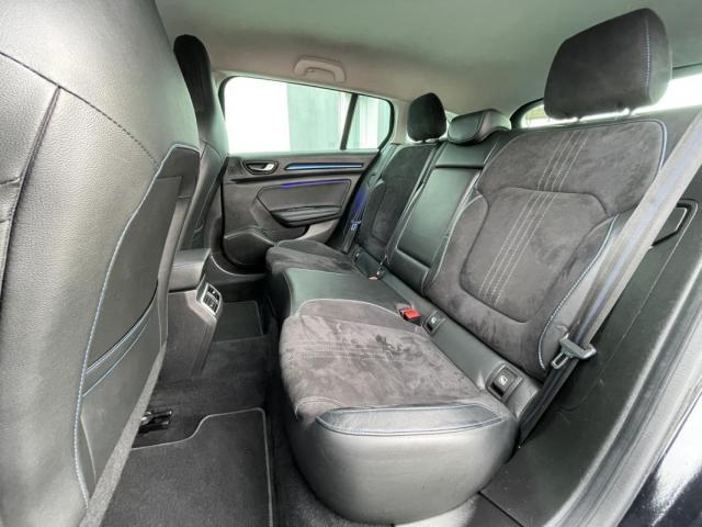 Renault Mégane image 6