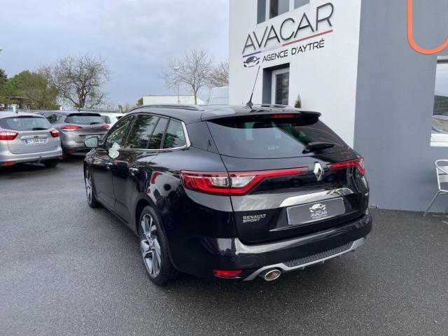 Renault Mégane image 3
