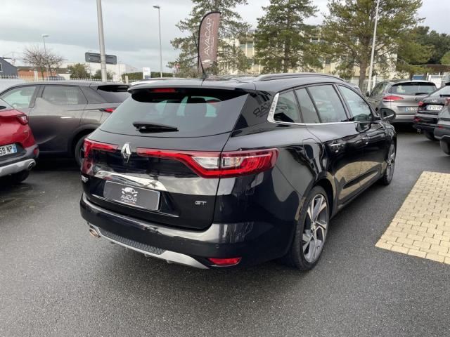 Renault Mégane image 2