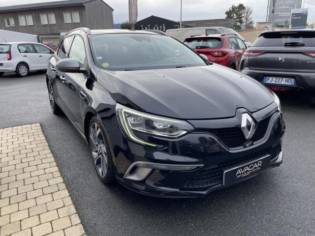 Renault Mégane image 5