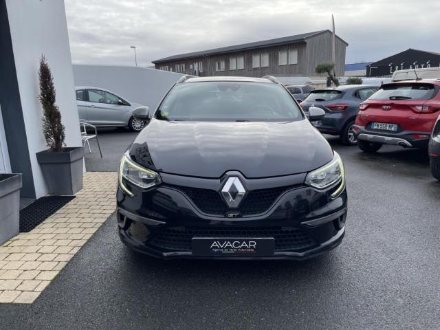Renault Mégane image 9