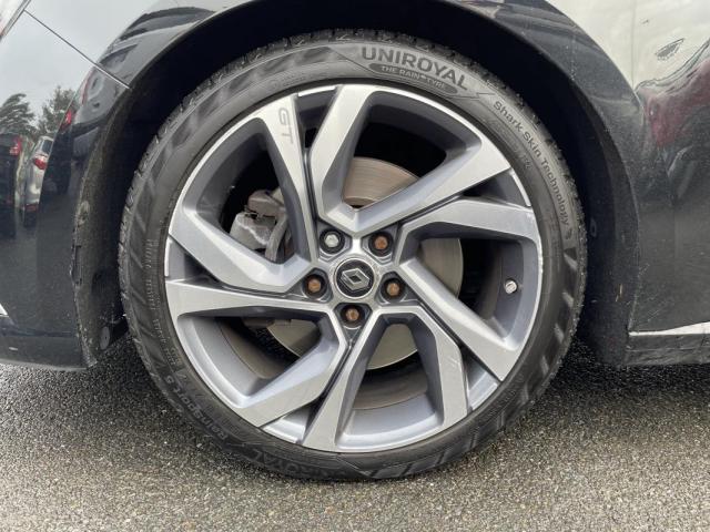 Renault Mégane image 4