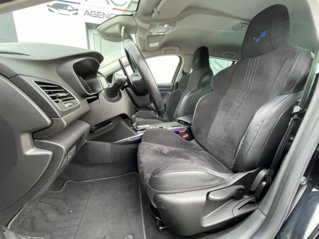 Renault Mégane image 1