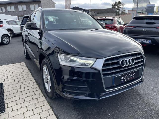 Audi Q3 image 5